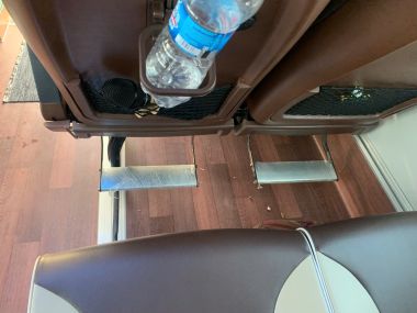 Dịch Vụ Cho Thuê Xe 45 Chỗ Kia Granbird