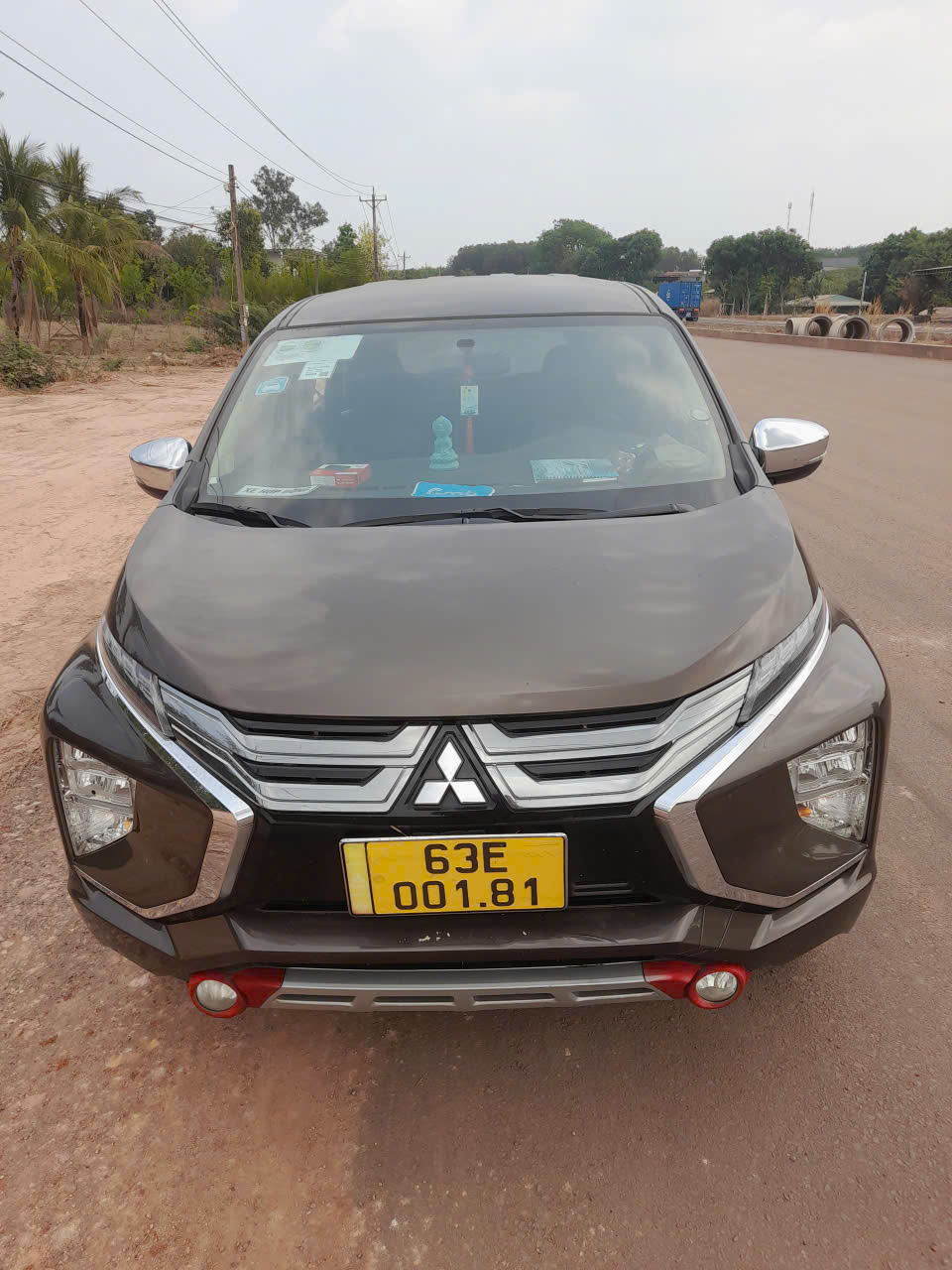 NHÀ XE BẢO NGỌC